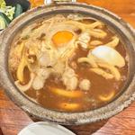 名古屋コーチン入り