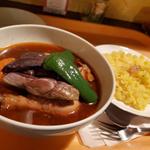 とりなすカリィ