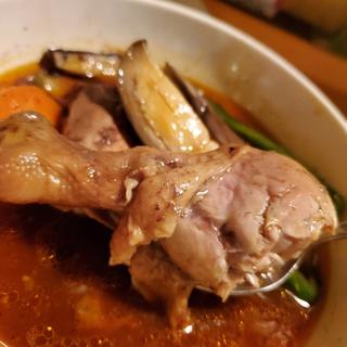 とりなすカリィ(ガネー舎)