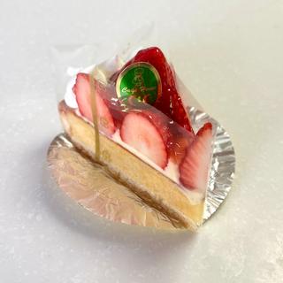 いちごタルト
