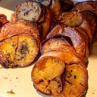 お芋のクイニーアマン