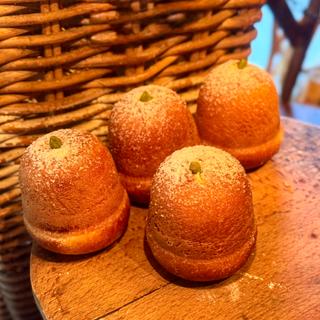 プレミアムピスタチオクリーム