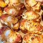 雲仙ハムのクロックマダム