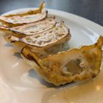 米の娘ぶたぎょうざ（5ケ）