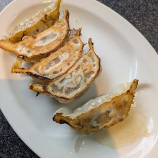 米の娘ぶたぎょうざ（5ケ）(123 （ひふみ）)