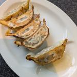 米の娘ぶたぎょうざ（5ケ）