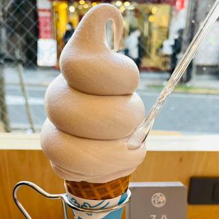 原宿ベリーソフト