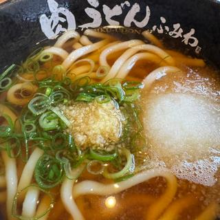 おろしうどん