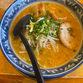 味噌丸(らーめん みそ丸 小諸店 )