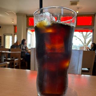 アイスコーヒー
