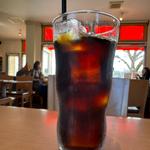 アイスコーヒー