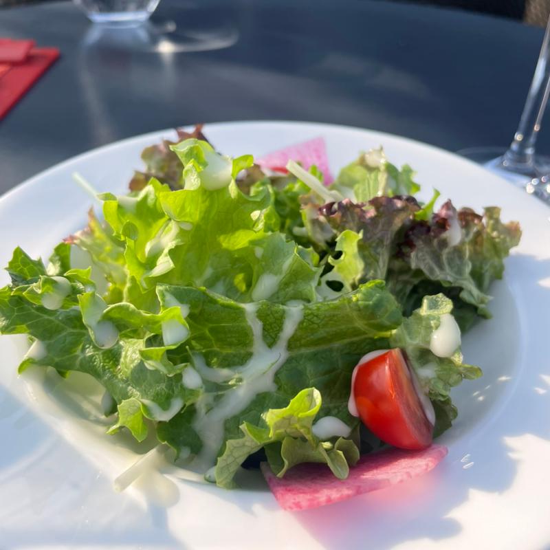 (RED ROOM ‐ rooftop ＆ grill ‐)