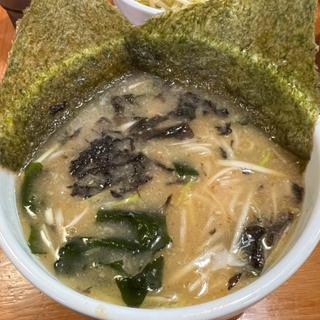 追スープ(ニューラーメンショップ小田原店)