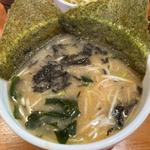 追スープ(ニューラーメンショップ小田原店)