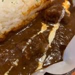 ハーフ&ハーフ 野菜•欧風