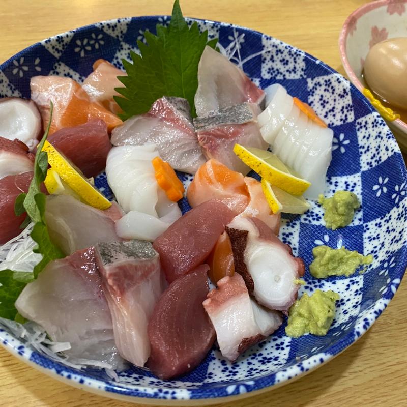 盛り合わせ(はるちゃん )