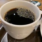 ブリュードコーヒーS 