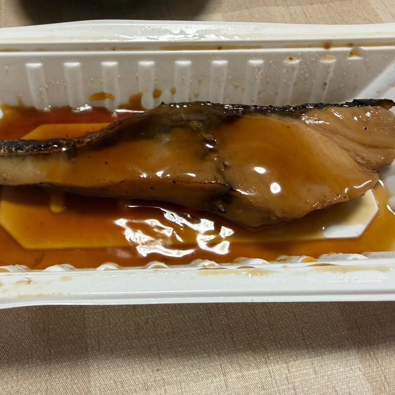 ぶりの照焼(セブン-イレブン 愛西北一色町店)