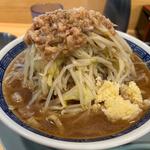 ラーメン小
