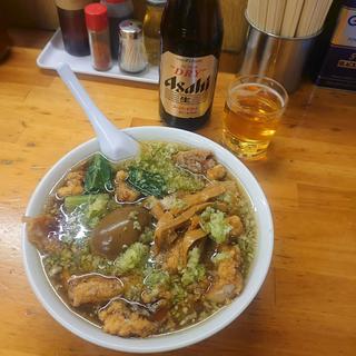 パーコーメン 醤油