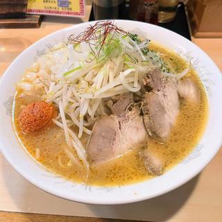 辛味噌ラーメン 大盛