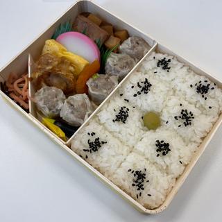 シウマイ弁当