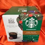 STARBUCKS・HOUSE BLEND