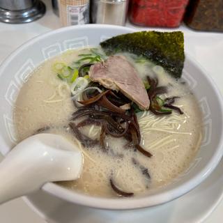 ラーメン(博多天神 新宿東口駅前店)