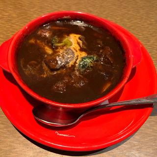ミニビーフシチュー(肉の万世 越谷店)