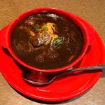 ミニビーフシチュー