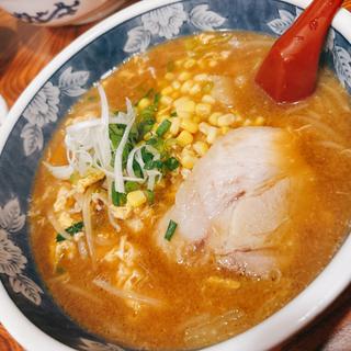 天水ラーメン(ラーメン天水 駅前店 )