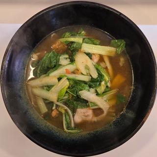 プノンペンそば