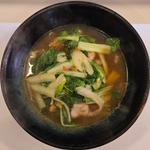 プノンペンそば