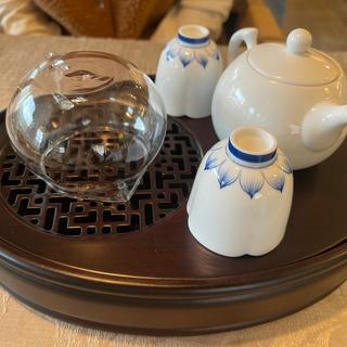 金獎肉桂(壹間茶屋 ひとまちゃや)