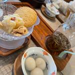 白豪銀針(壹間茶屋 ひとまちゃや)