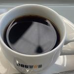 ブレンドコーヒー(S)