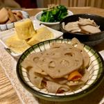 おばんざいお任せ