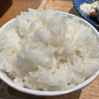 おかわりご飯(てんぐ大ホール 鶴ヶ島若葉店)