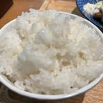 おかわりご飯(てんぐ大ホール 鶴ヶ島若葉店)