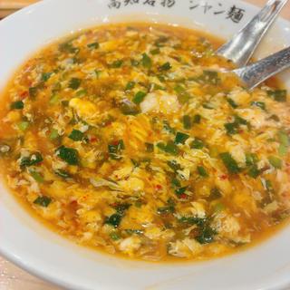 ジャン麺