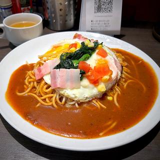 オリーブ レギュラー(あんかけ太郎 名駅サンロード店)