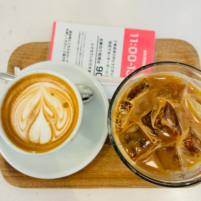 (エクセルシオール カフェ お茶の水店)