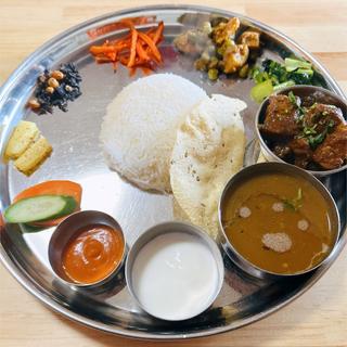 タカリセット（豚）