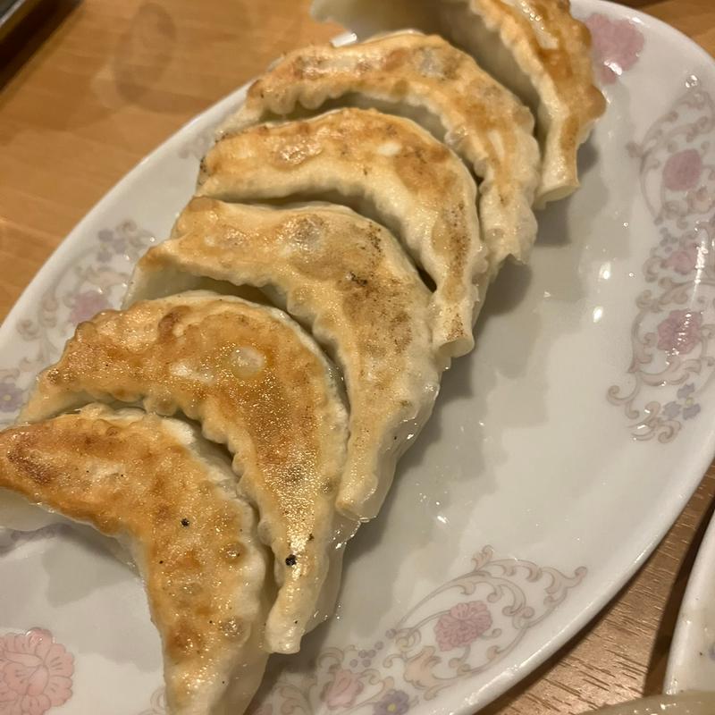 ギョウザ(龍王 （リュウオウ）)