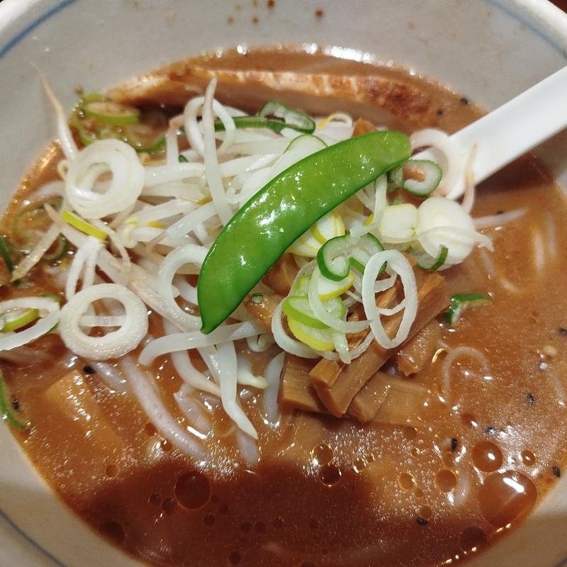 みそ(赤坂一点張 （あかさかいってんばり）)