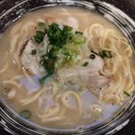 濃厚 鶏白湯ラーメン