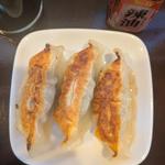 レギュラー餃子(麺工房さらしな)