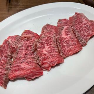 上ハラミ(在市)