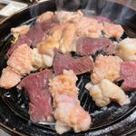 上ミノ・ホソ・ハツ