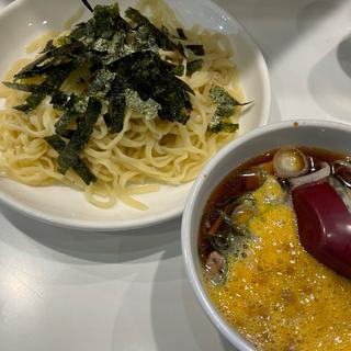 納豆ざるらぁめん